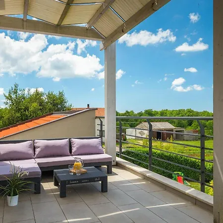 Vakantiehuis Casa Enro *