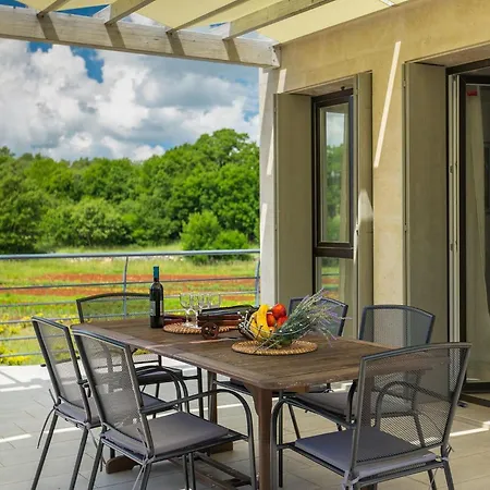 Vakantiehuis Casa Enro