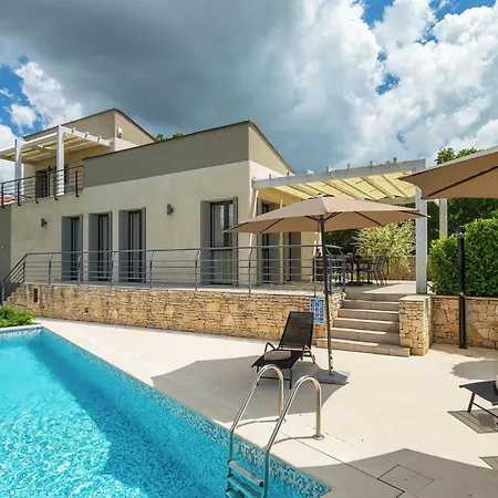 Ferienhaus Casa Enro *