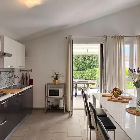 Casa Enro Bicici