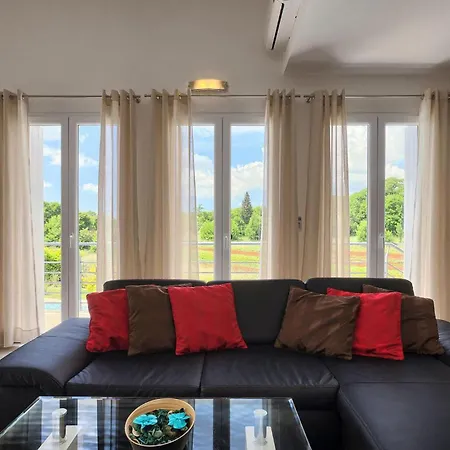 Vakantiehuis Casa Enro