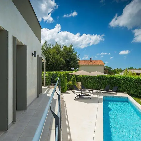 Ferienhaus Casa Enro