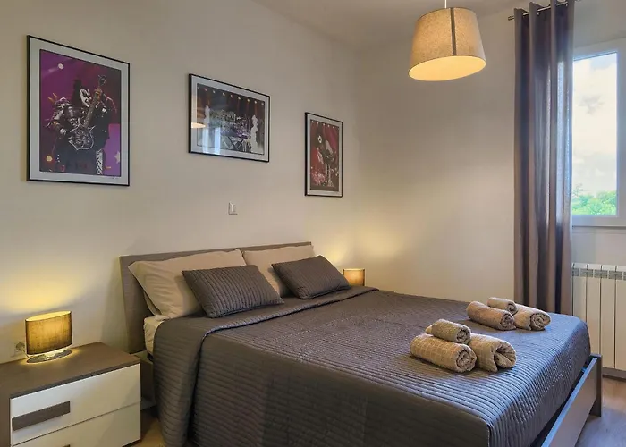Casa Enro 펜션