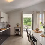 Casa Enro Bicici