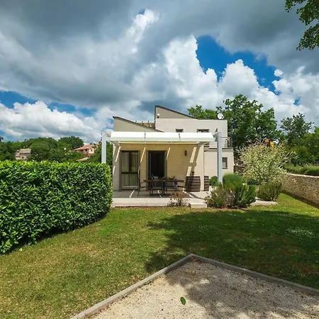 Casa Enro Bicici