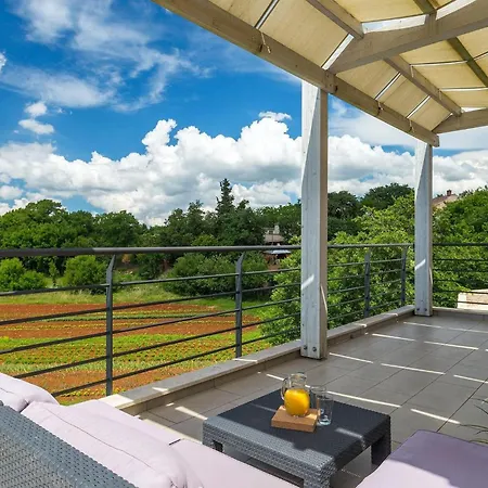 Nyaraló Casa Enro Bičići