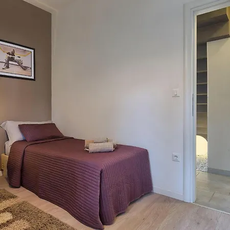 Nyaraló Casa Enro *