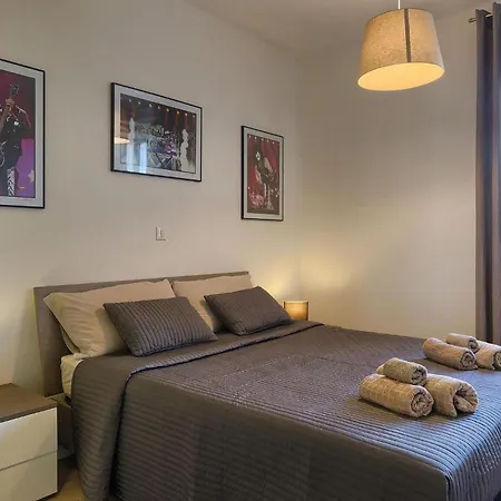 Casa Enro Nyaraló