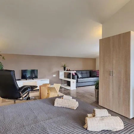 Casa Enro Сasa de vacaciones Bicici