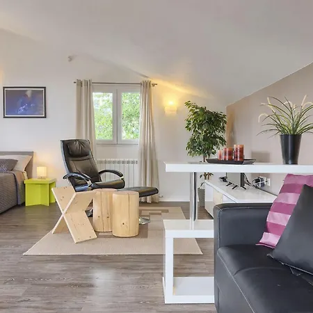 Holiday home Casa Enro