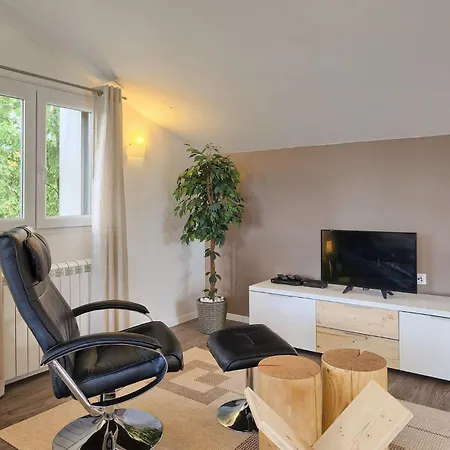 Casa Enro Holiday home *