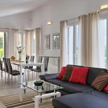 Nyaraló Casa Enro Bičići