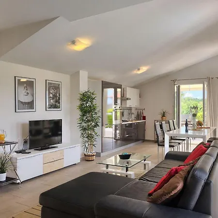 Сasa de vacaciones Casa Enro *