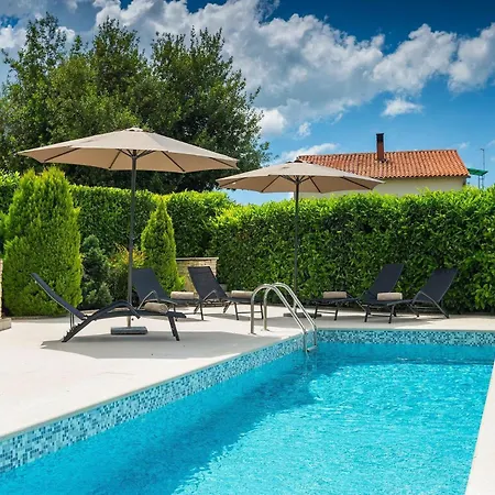 Casa Enro Сasa de vacaciones *