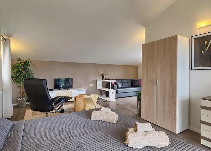 Casa Enro Casa vacanze Bicici