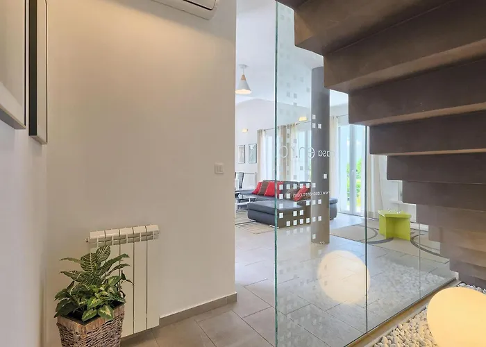 Casa Enro Σπίτι διακοπών