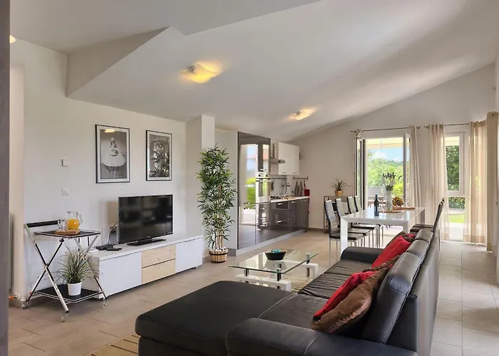 Vikendica Casa Enro *